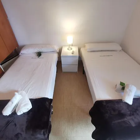 Apartament Cosette - Santamaria Platja d'Aro