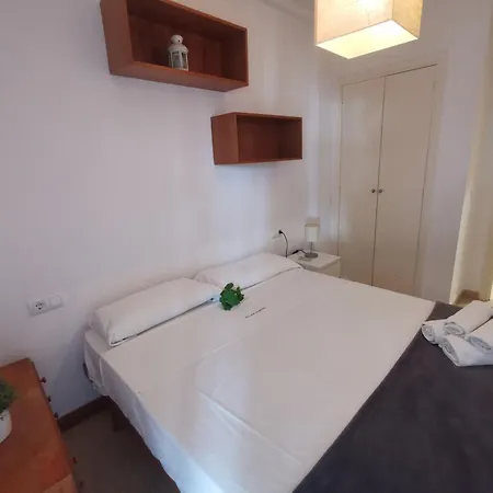 Cosette - Santamaria Apartament