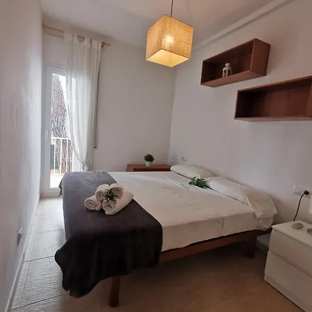 Apartament Cosette - Santamaria *