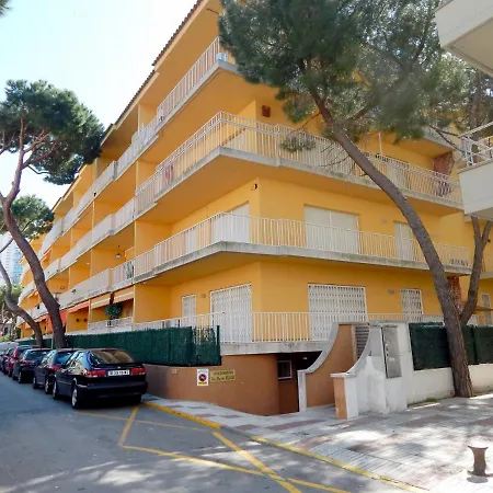 Cosette - Santamaria Apartament *