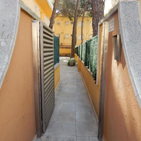 Apartament Cosette - Santamaria *