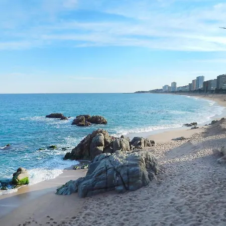 Cosette - Santamaria * Platja d'Aro