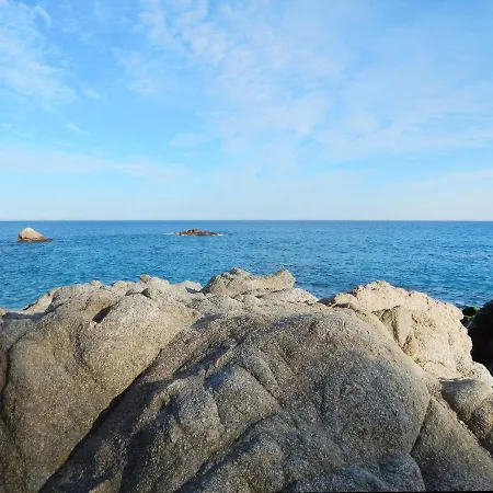 Cosette - Santamaria Platja d'Aro