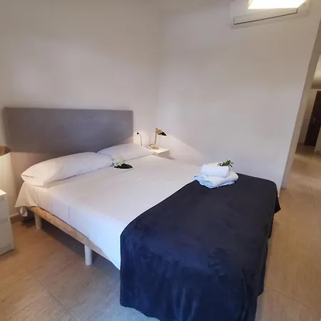 Apartment Cosette - Santamaria *