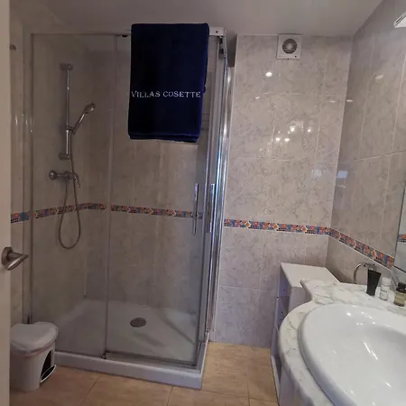 Cosette - Santamaria Platja d'Aro