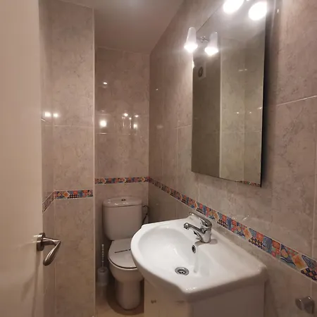 Cosette - Santamaria Apartment *