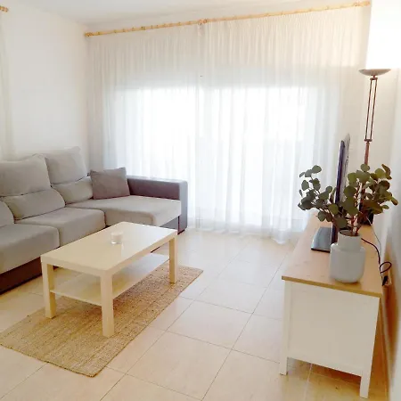 Apartment Cosette - Santamaria