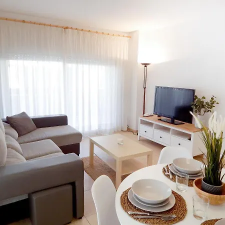 Villas Cosette - Apartamento Santamaria Platja d'Aro