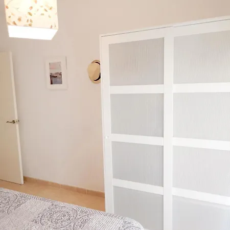 Villas Cosette - Apartamento Santamaria *