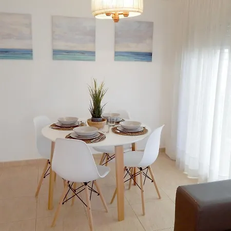 Villas Cosette - Apartamento Santamaria