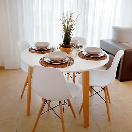 Villas Cosette - Apartamento Santamaria * Platja d'Aro