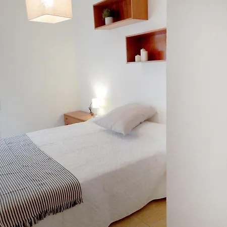 Apartment Villas Cosette - Apartamento Santamaria *