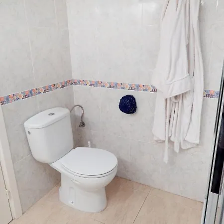 Apartment Villas Cosette - Apartamento Santamaria Platja d'Aro