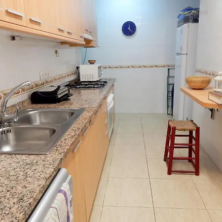 Villas Cosette - Apartamento Santamaria Platja d'Aro
