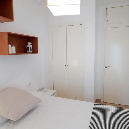 Villas Cosette - Apartamento Santamaria Apartment *