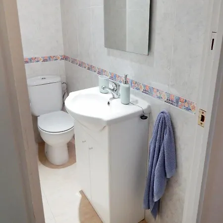 Villas Cosette - Apartamento Santamaria Apartment