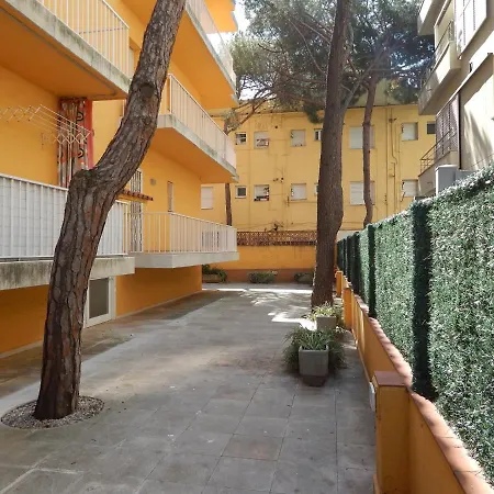 Villas Cosette - Apartamento Santamaria Apartment