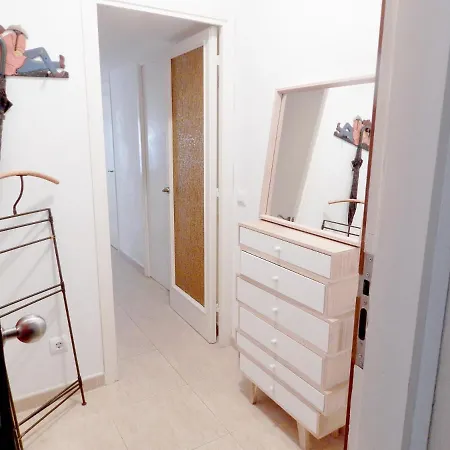 Appartamento Cosette - Santamaria