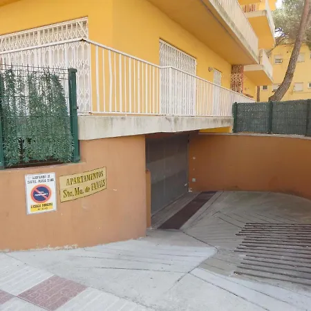 Cosette - Santamaria Apartment *