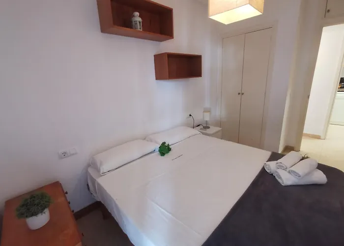 Cosette - Santamaria 公寓