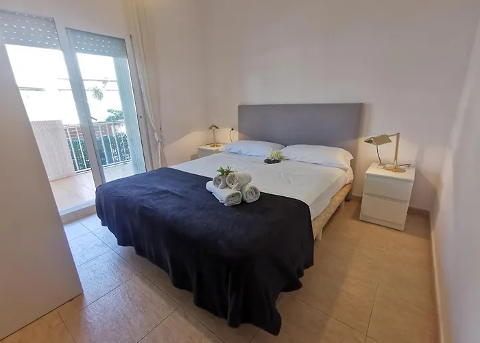 公寓 Cosette - Santamaria