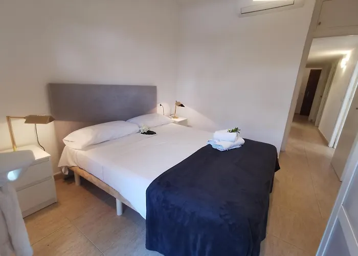 公寓 Cosette - Santamaria *