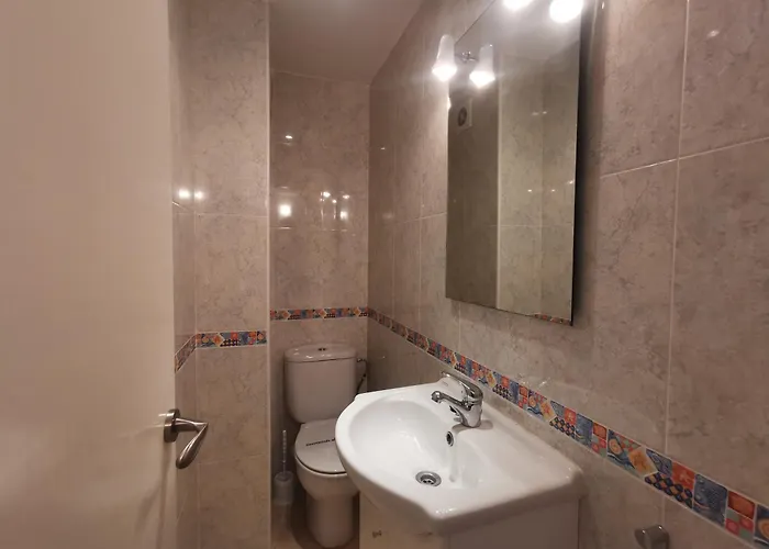 Cosette - Santamaria 公寓 *