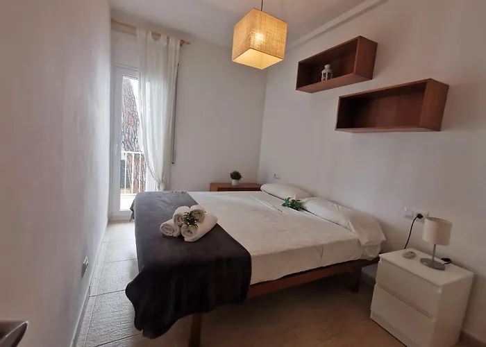 公寓 Cosette - Santamaria *