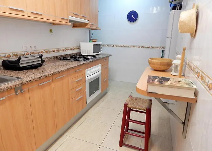 公寓 Cosette - Santamaria *