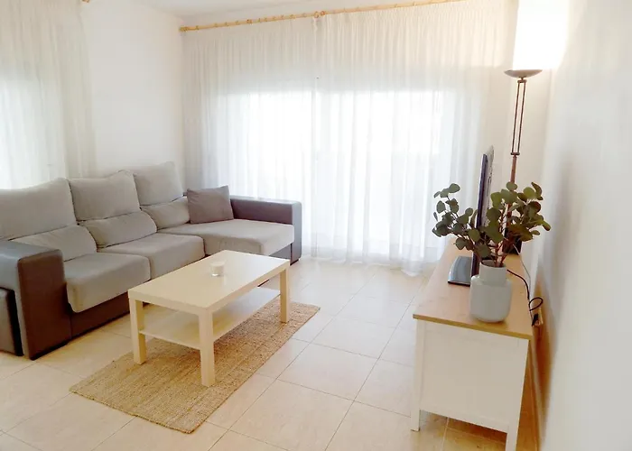 公寓 Cosette - Santamaria