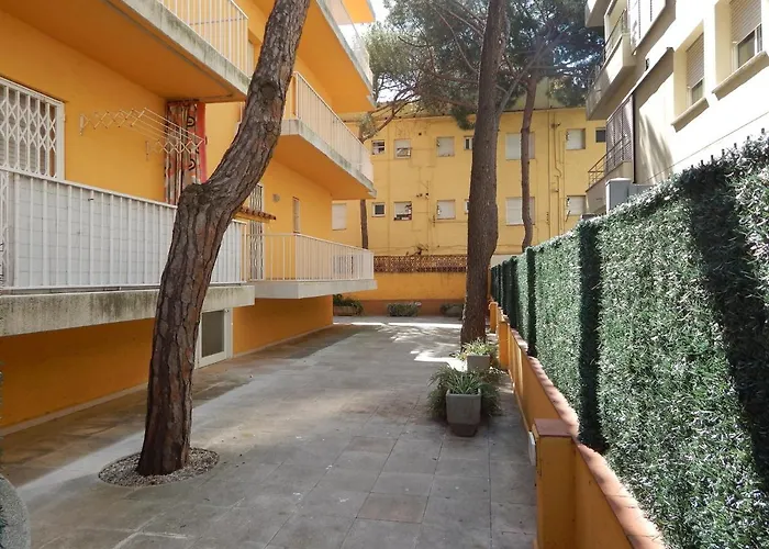 Cosette - Santamaria 公寓