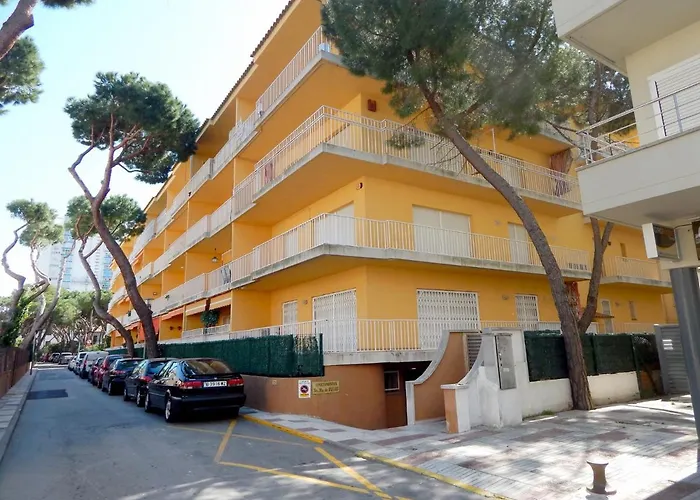 Cosette - Santamaria 公寓 *