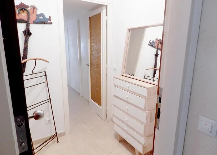 公寓 Cosette - Santamaria