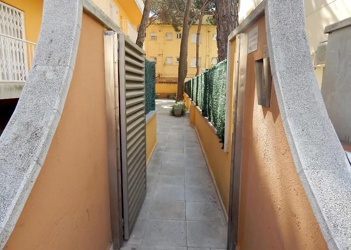 公寓 Cosette - Santamaria *